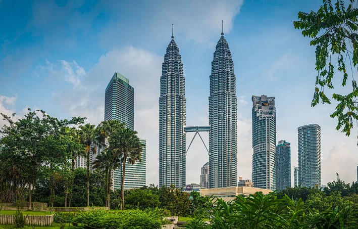 14 Skyscrapers You Must Visit Before You Die - 13825